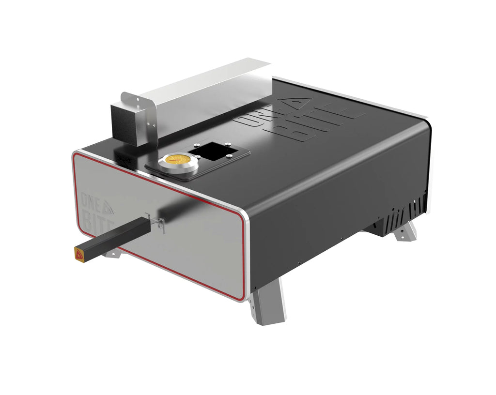 Charcoal Pizza Oven L59735
