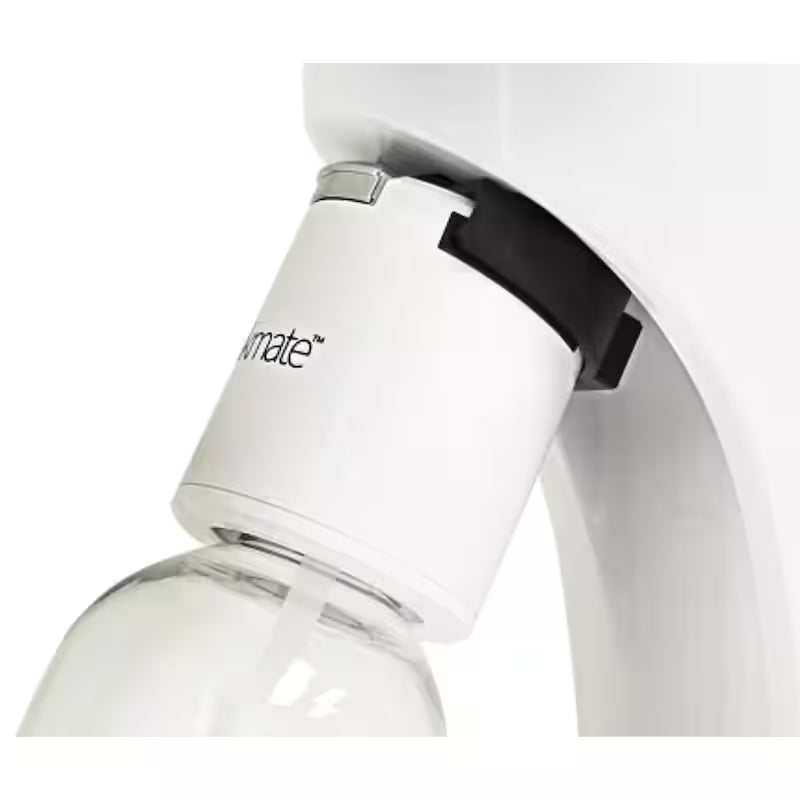 White Infuser R5177