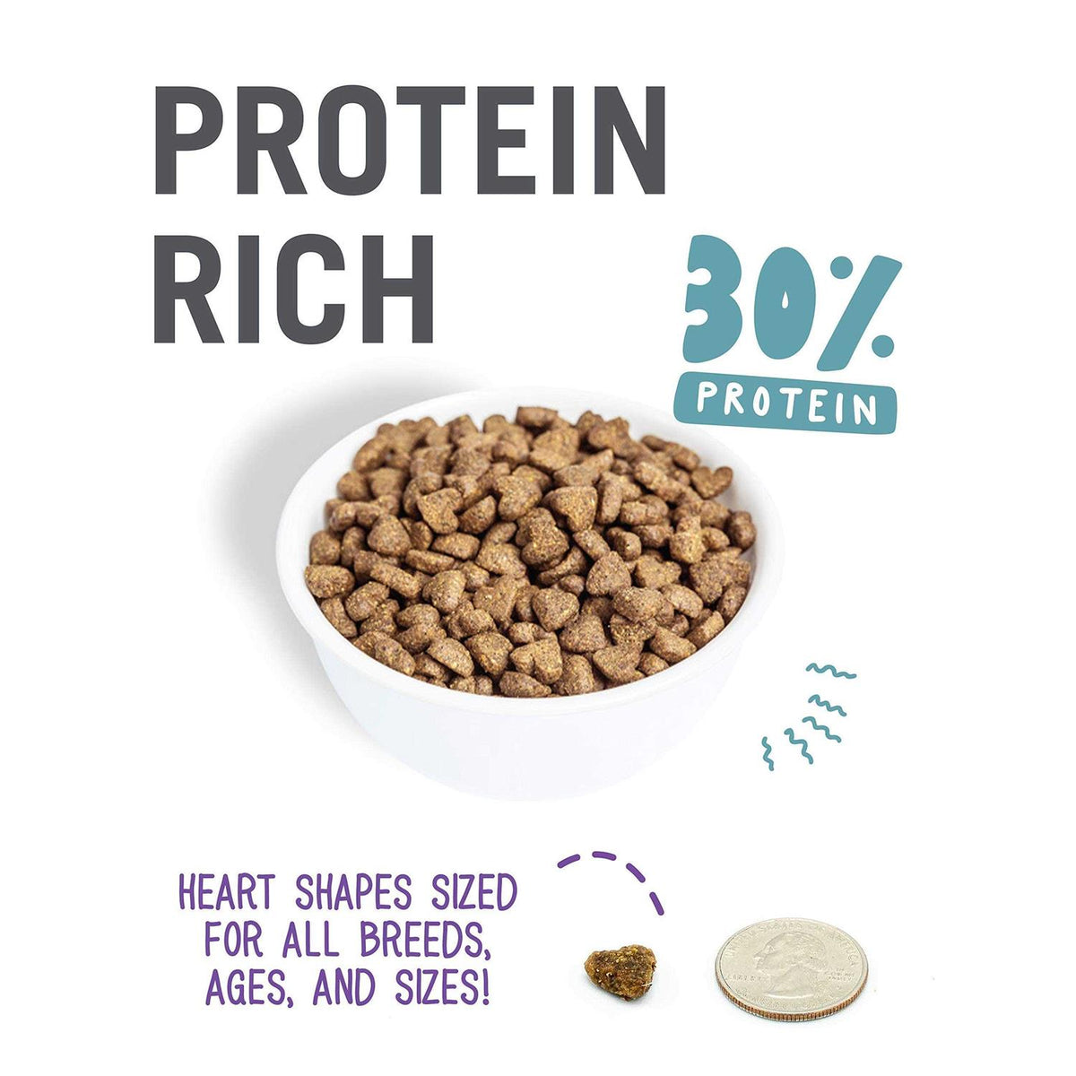 Simple Dog Food P8029