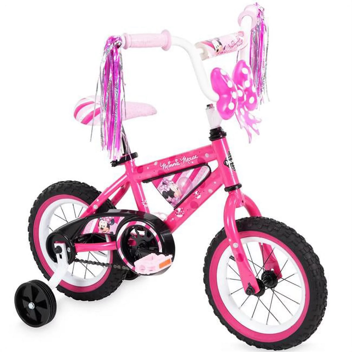 12 In. Bike with Training Wheels L104958