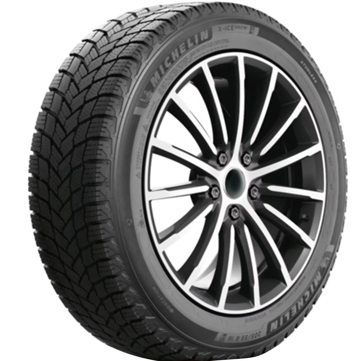 Winter Passenger Tire T187190