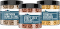 Grape Seed, Hawthorn Berry & Turmeric Curcumin Capsules B117000