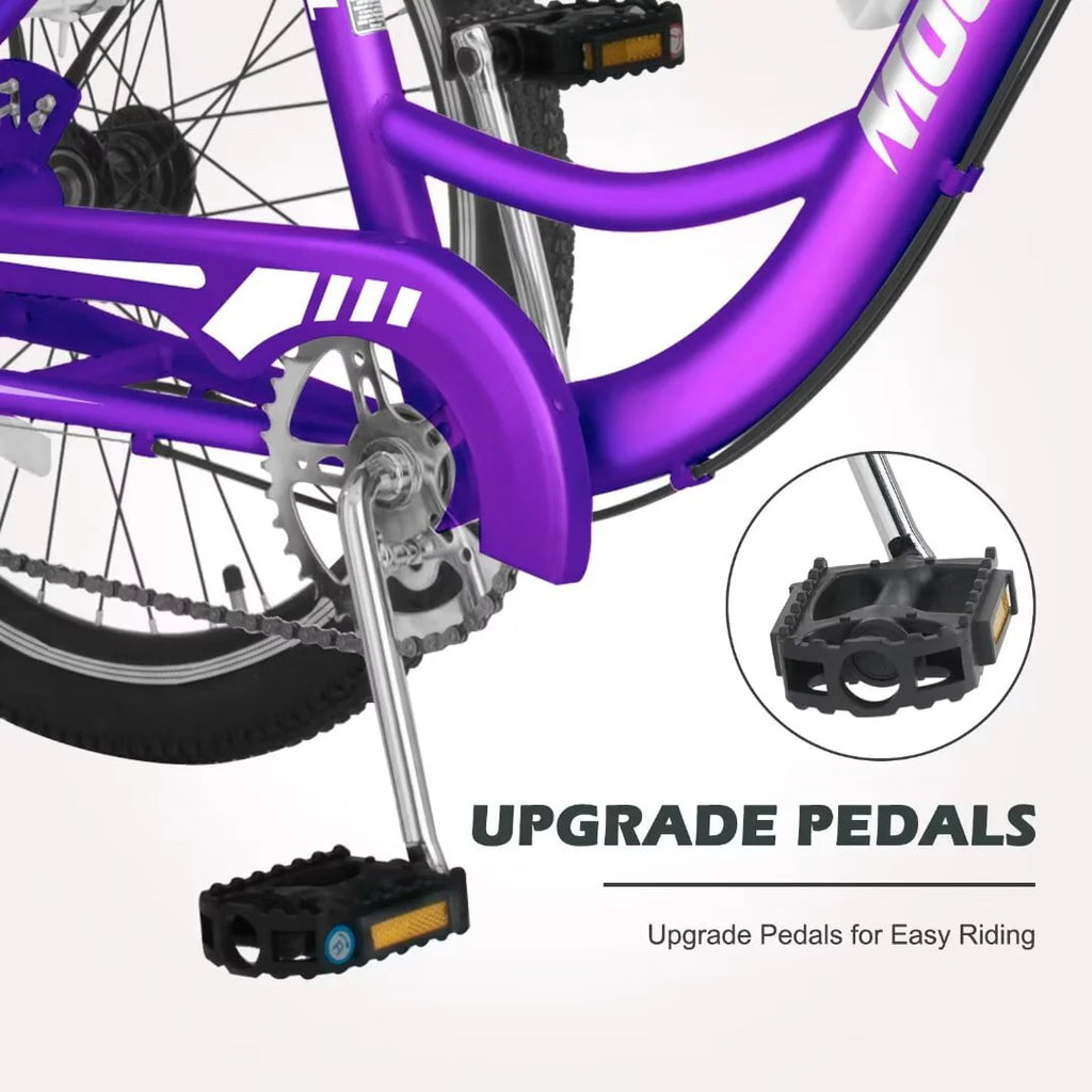 24 Inch 1 Speed Adult Tricycle B82955