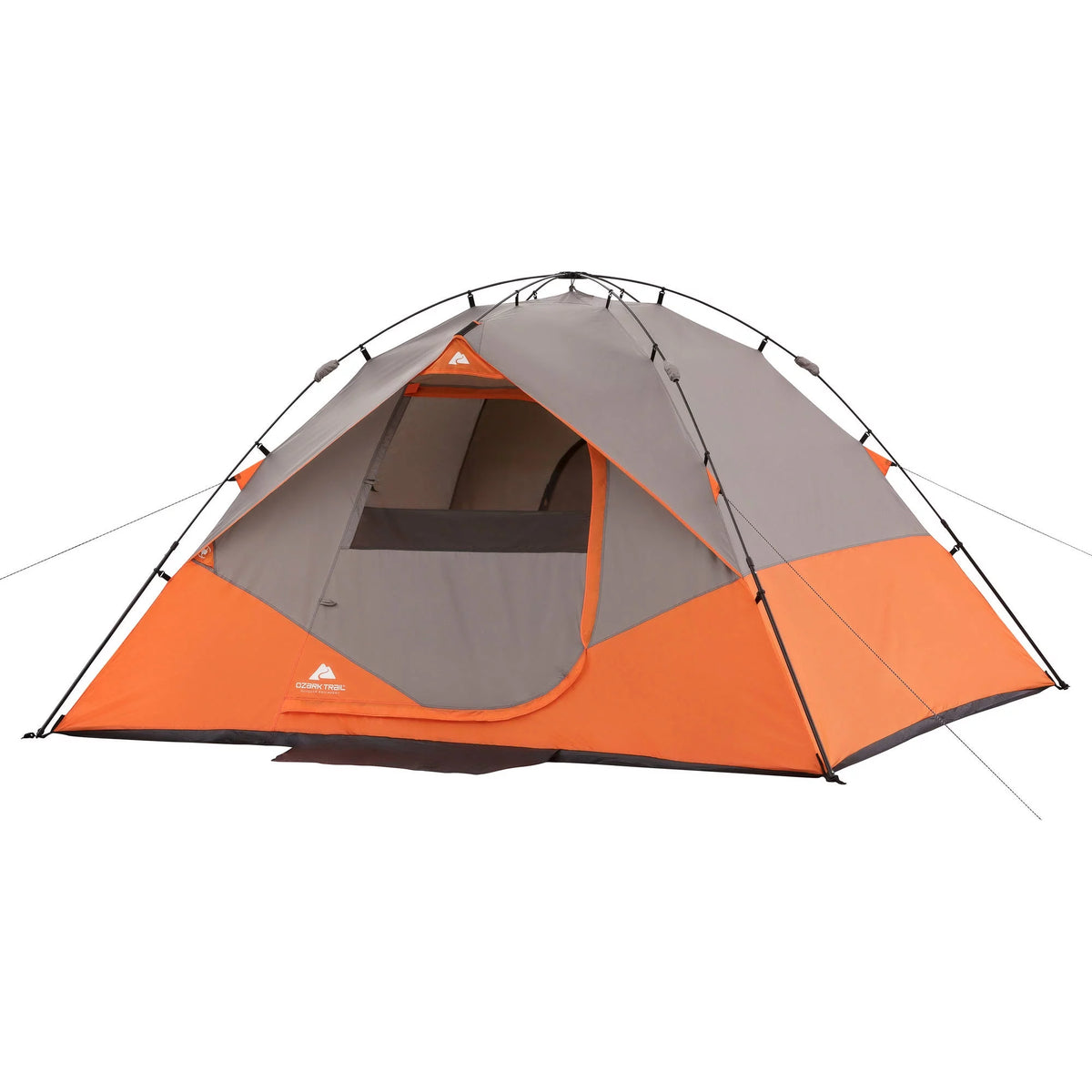 6-Person Instant Dome Tent T11466