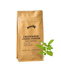 Chickweed Herb 1lb Gluten-Free Supplement N3269