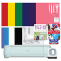 Cricut Explore 3 Machine with Mini Heat Press Bundle M148