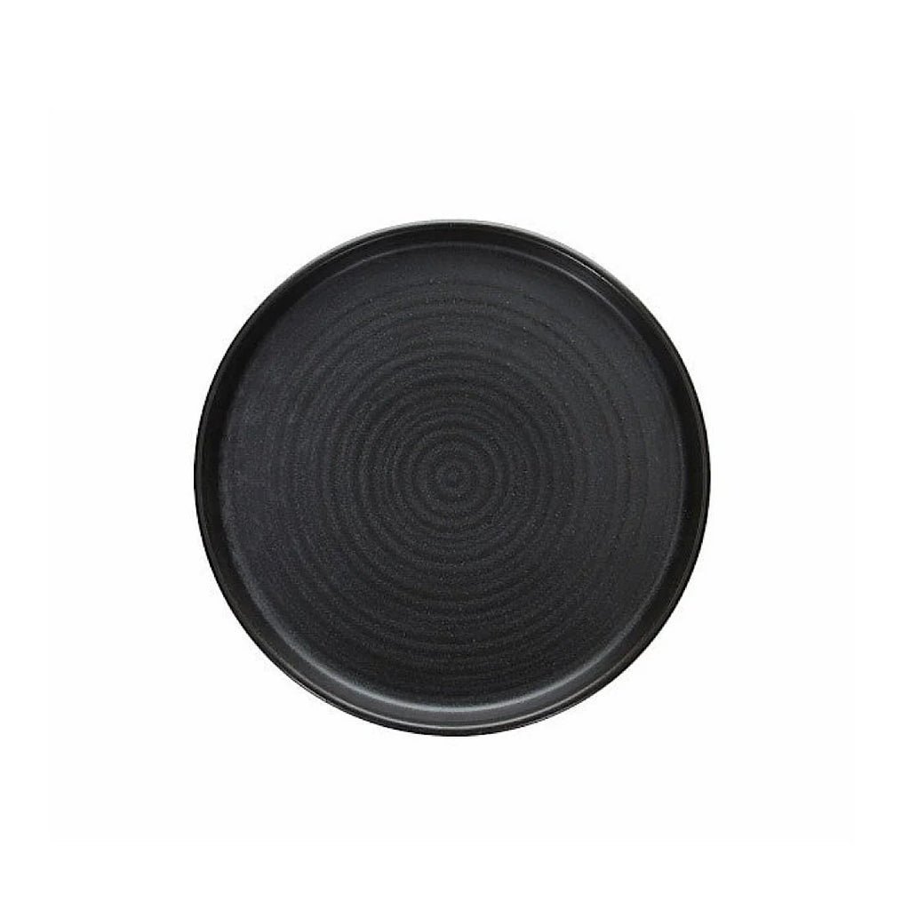 25cm Rust Plate J792