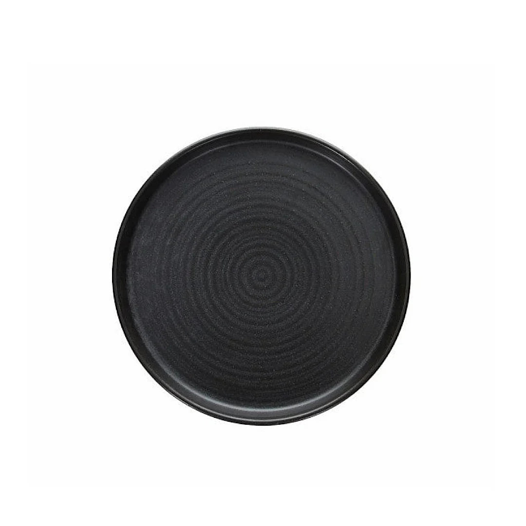 25cm Rust Plate J792
