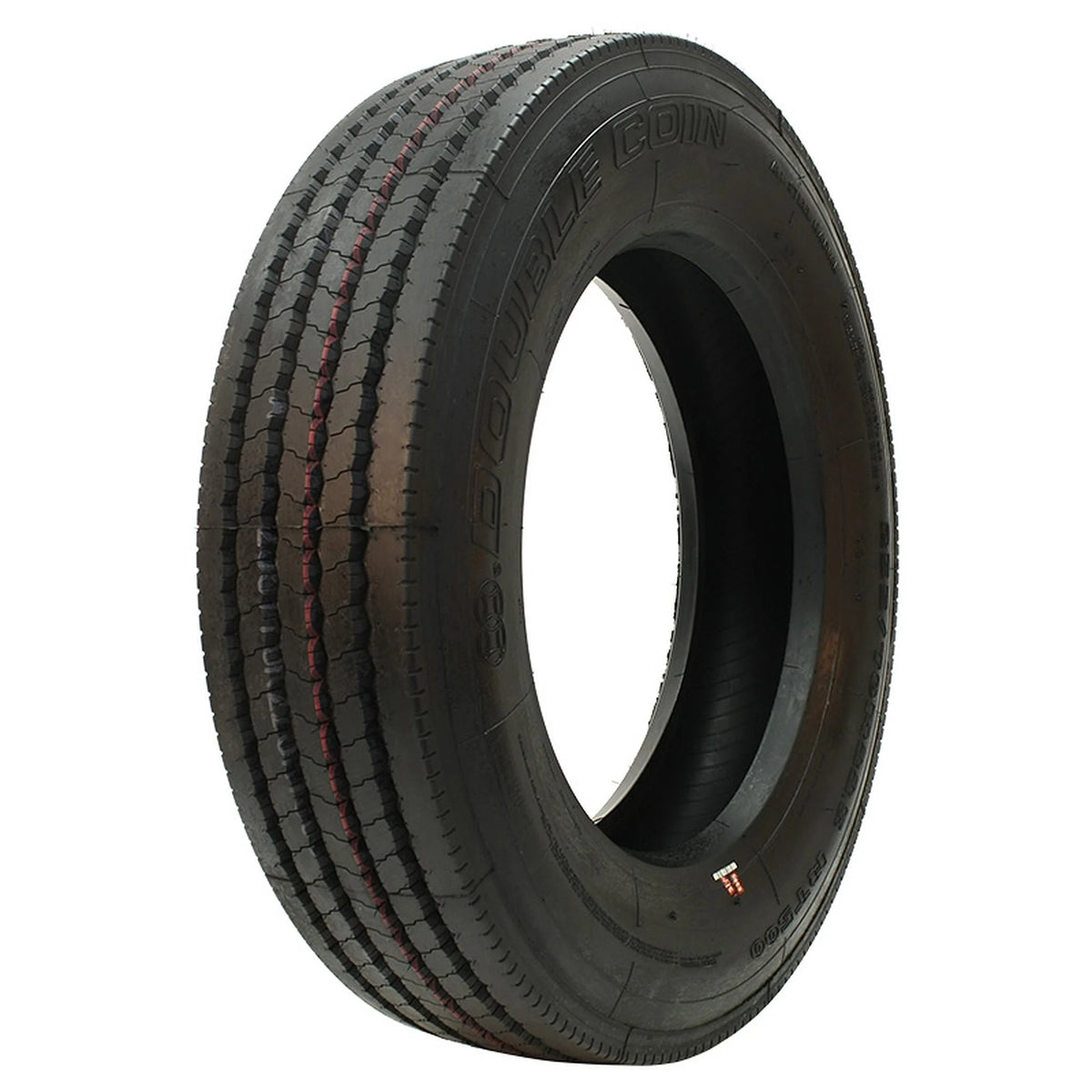 235/75R17.5 Commercial Tire Z865