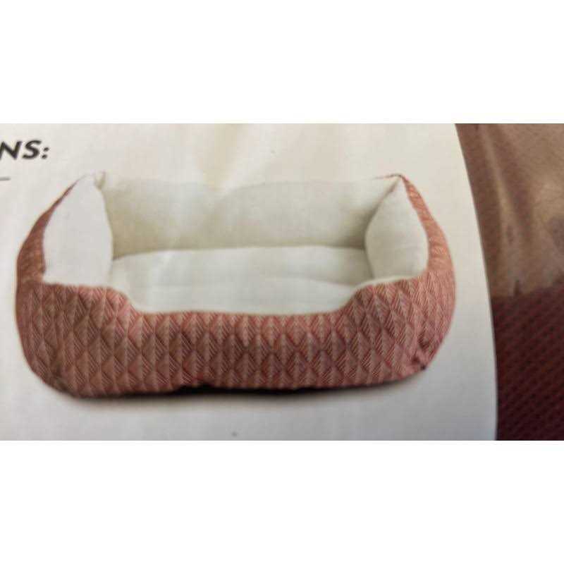 Small Pet Bed M154