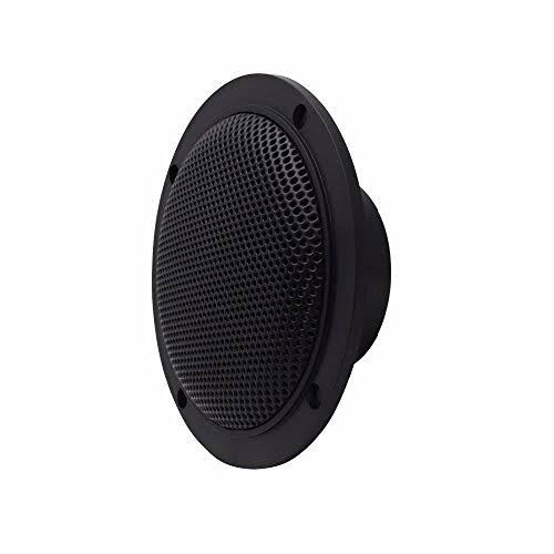 4 Inches Waterproof Marine Ceiling Wall Mount Speakers V445