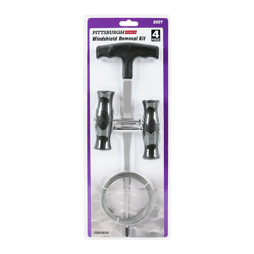 Windshield Removal Kit H504