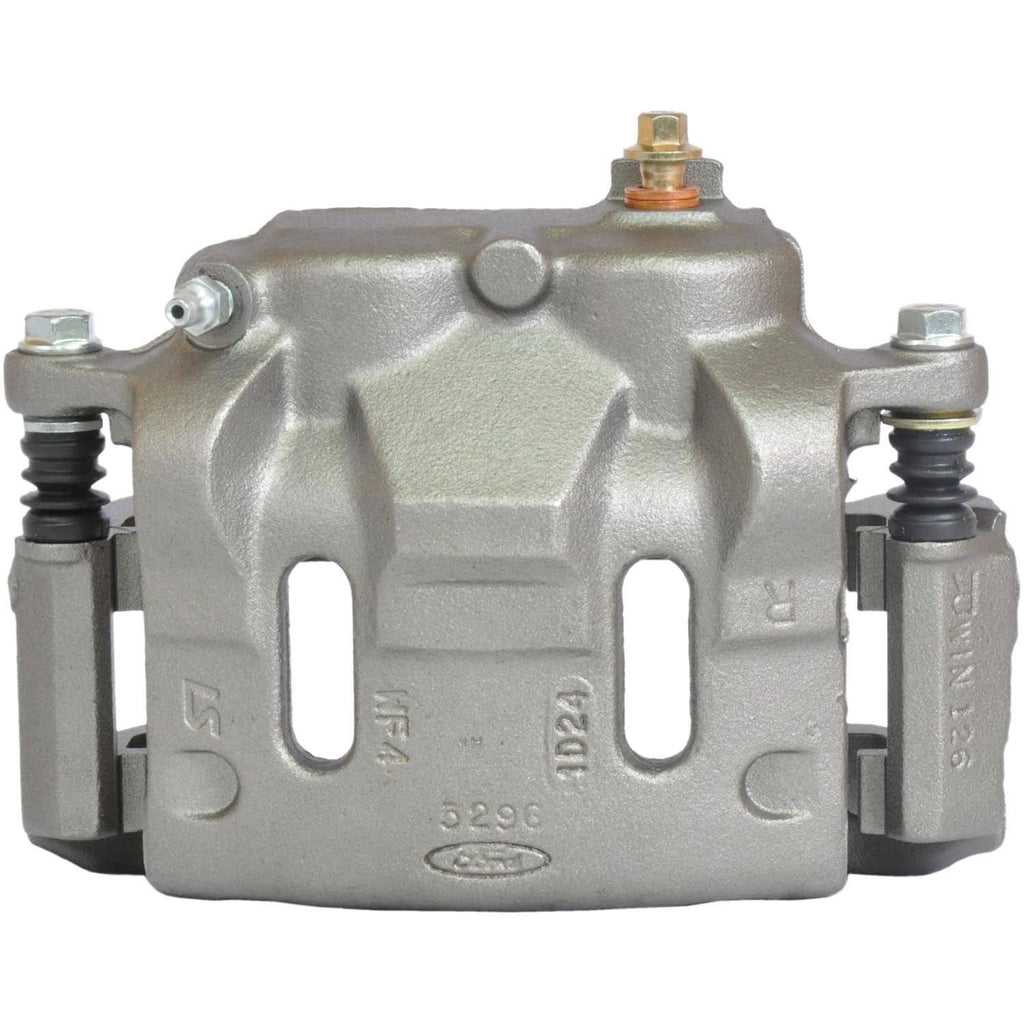 Bracketed Brake Caliper G205758