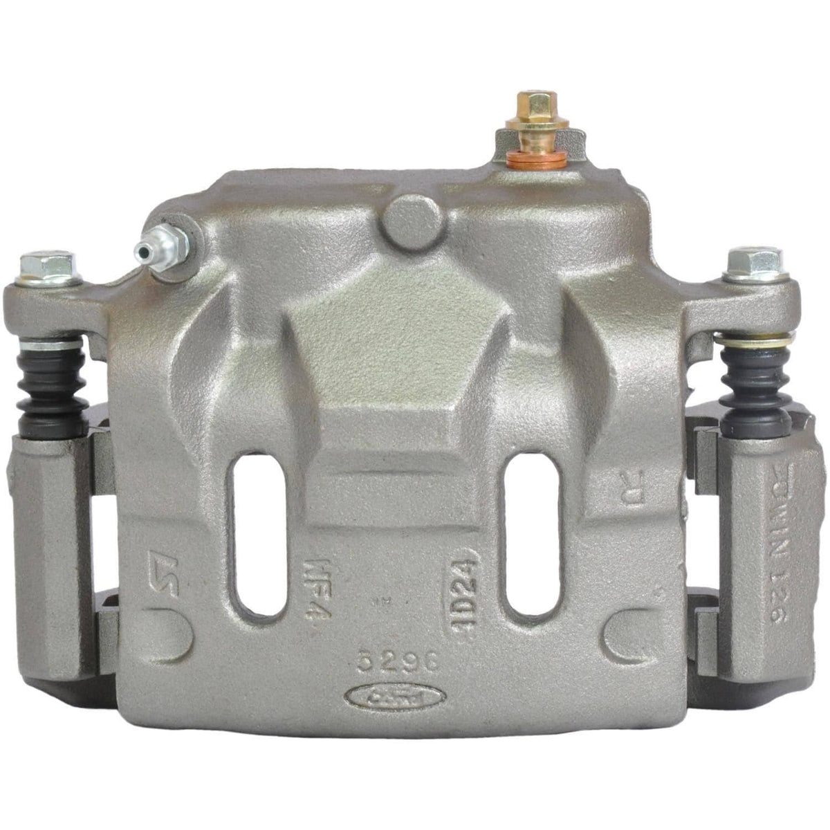Bracketed Brake Caliper G205758