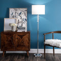 Crystal Floor Lamp E76588