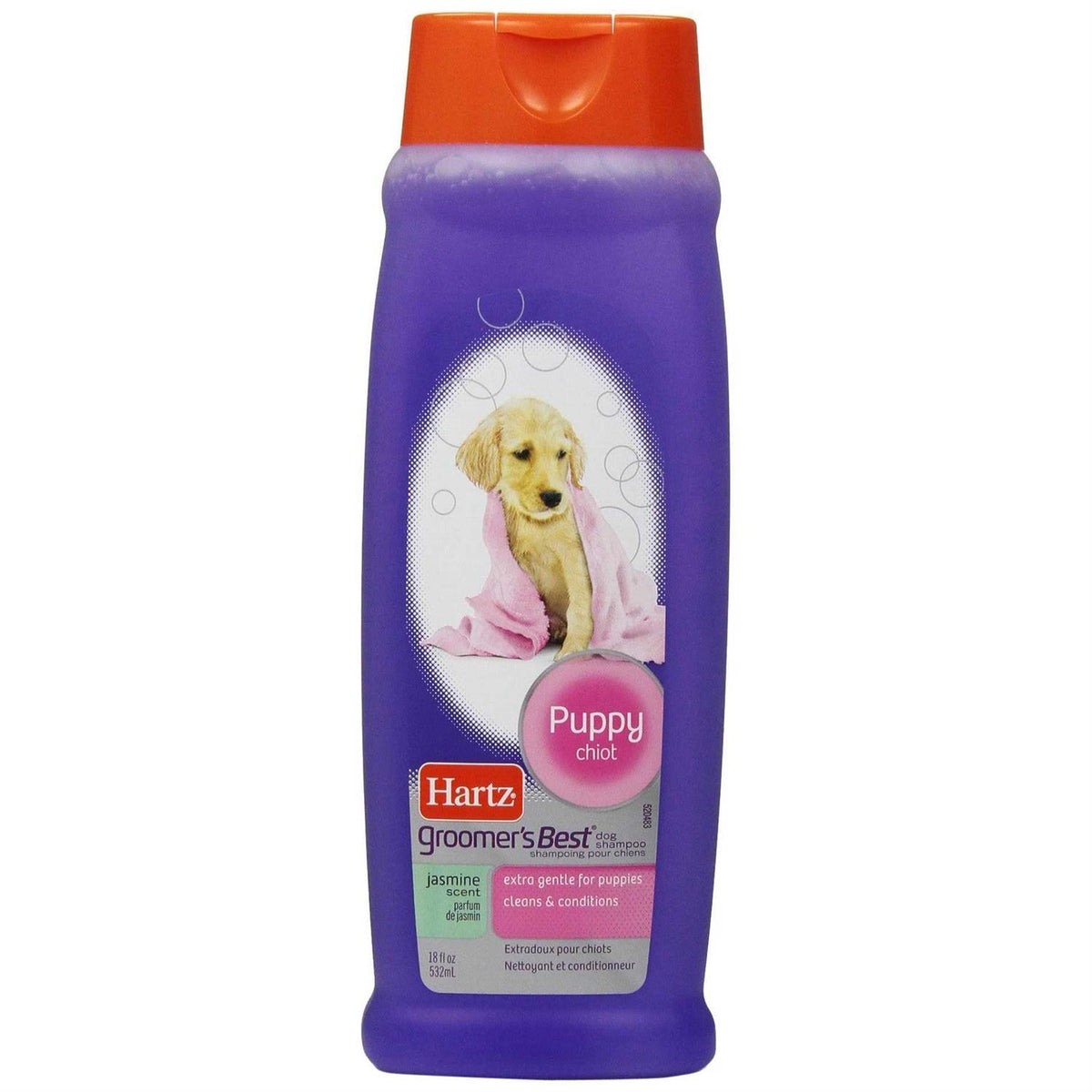 Puppy Shampoo O85811