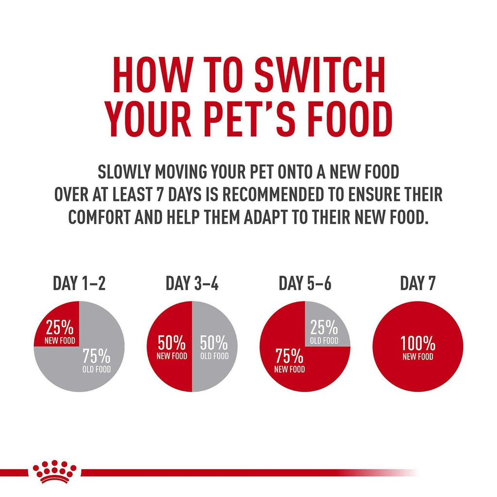 Dry Cat Food Y695
