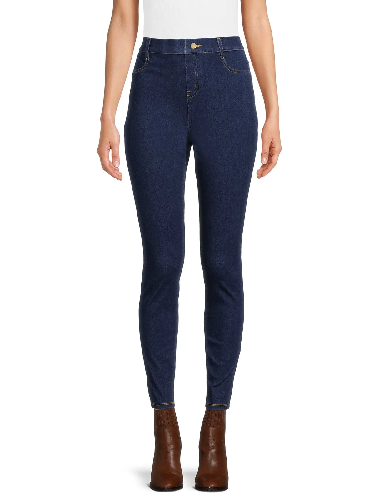 High Rise Jeggings 2-Pack G921496
