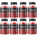 Capsules for Men 8 Bottles B255