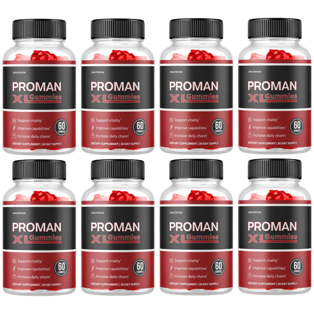 Capsules for Men 8 Bottles B255