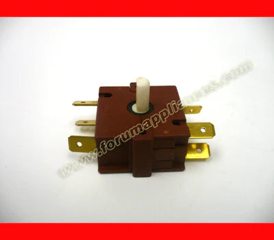 Change Over Switch H4222