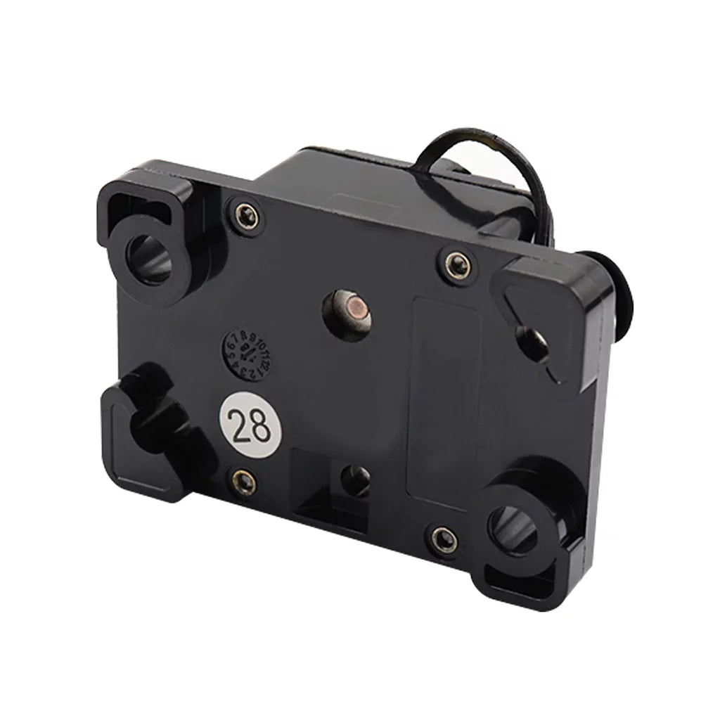 150Amp Circuit Breaker with Manual Waterproof Holder W240