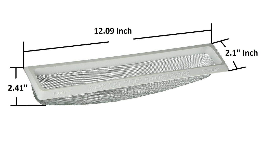 Washer/Dryer Combo Lint Filter G46913