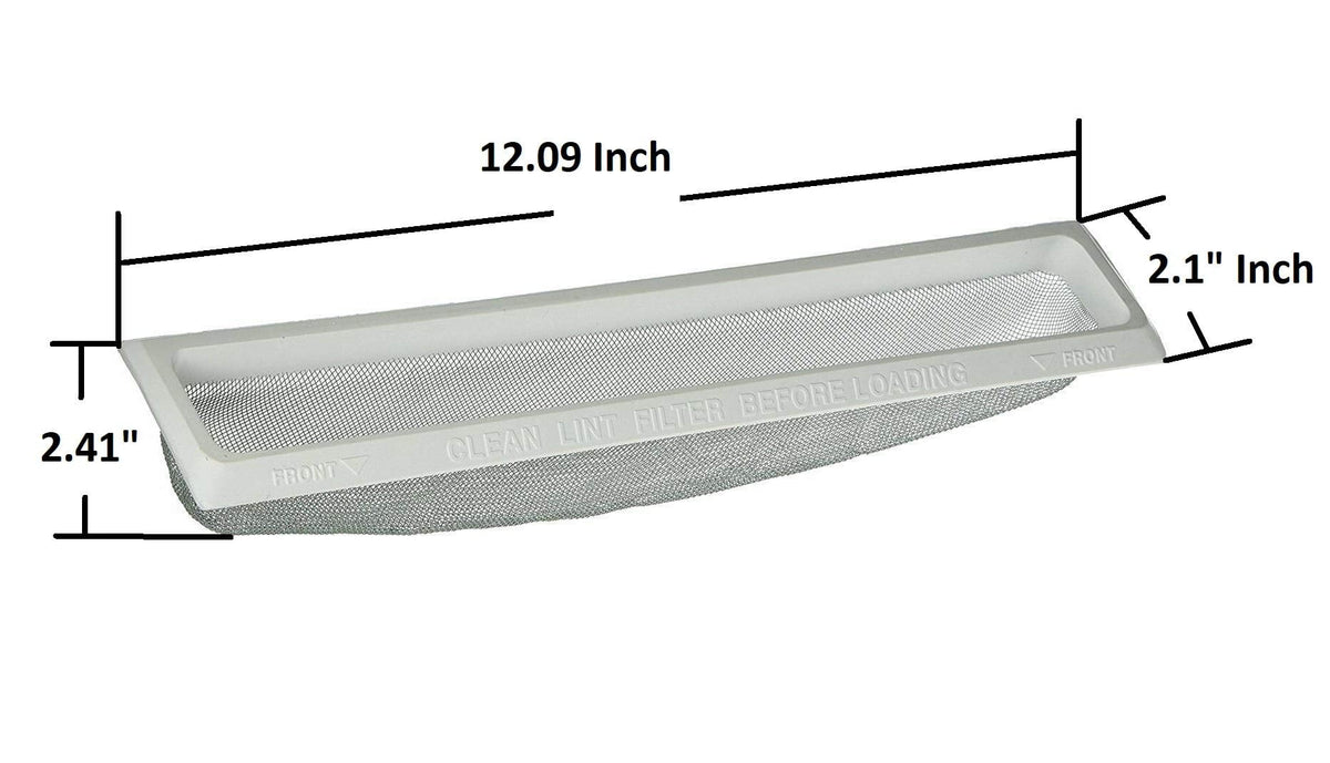 Washer/Dryer Combo Lint Filter G46913