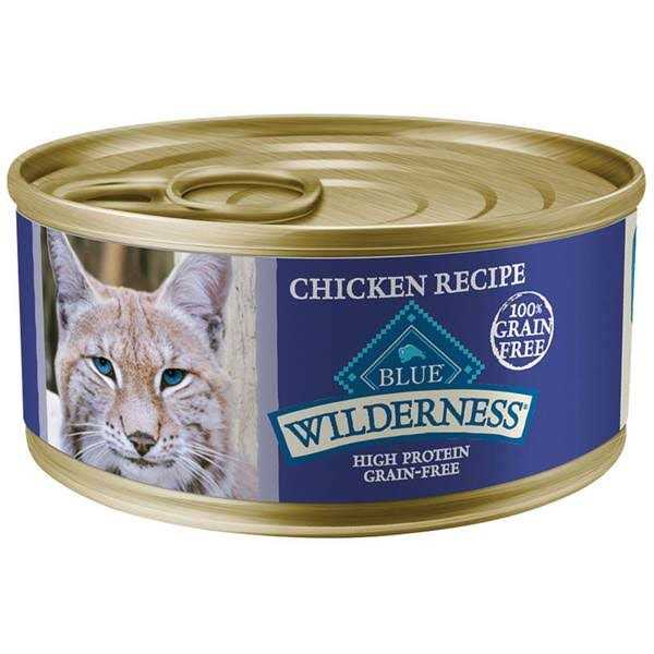 Adult Cat Wet Food R61512