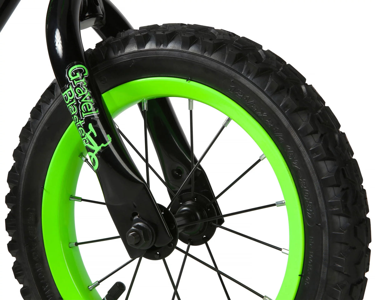 12-Inch BMX Bike X149188