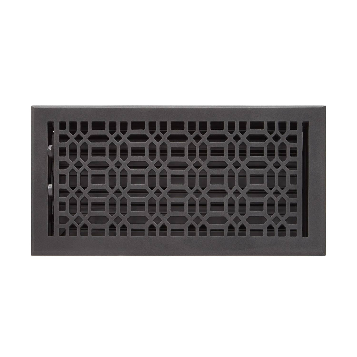 Cast Iron Floor Register 6x22 x 14x22 X469234