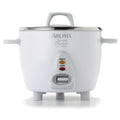 3 Cup Rice Cooker with Stainless Steel Inner Pot Y858
