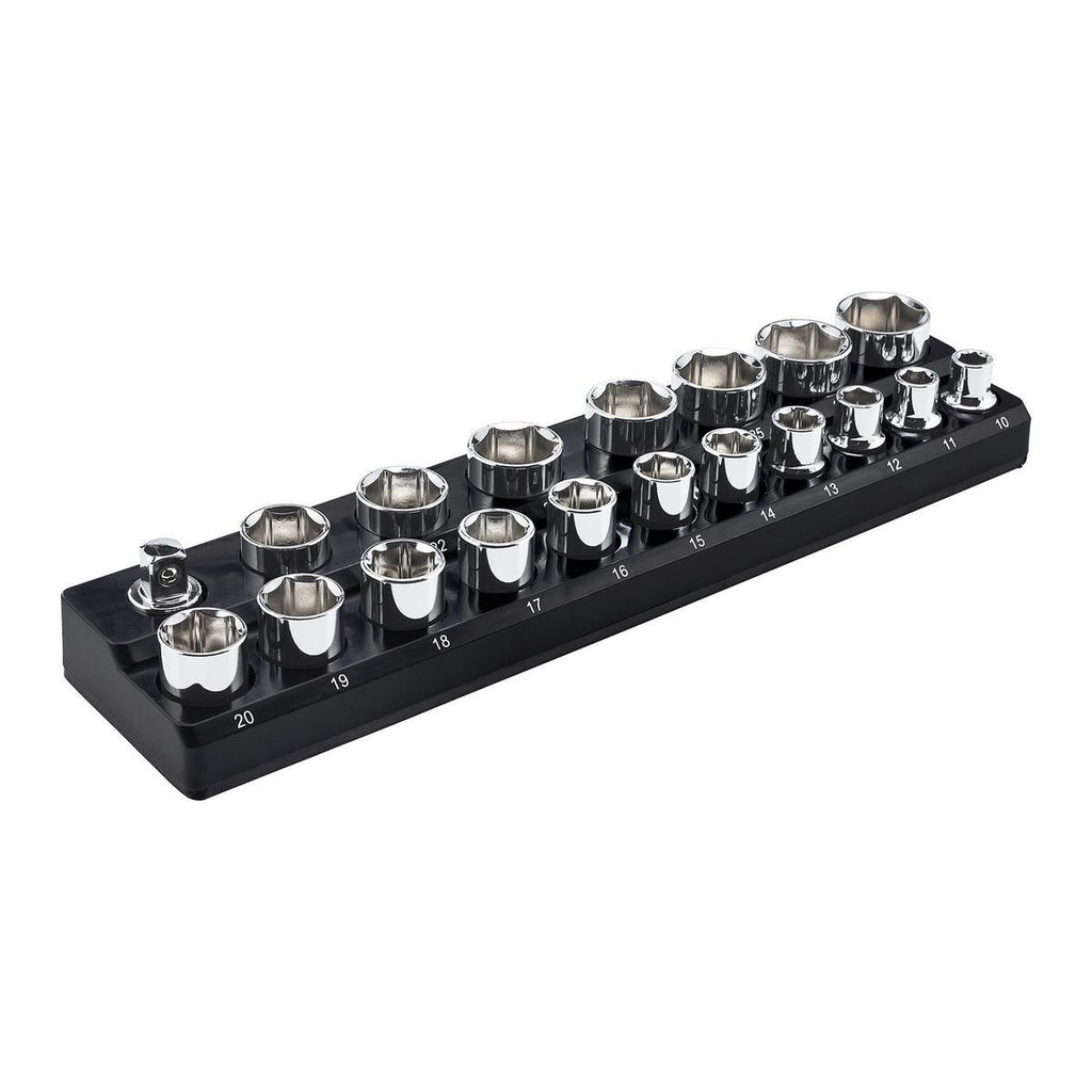 1/2 in. Drive Metric Magnetic Socket Holder D992