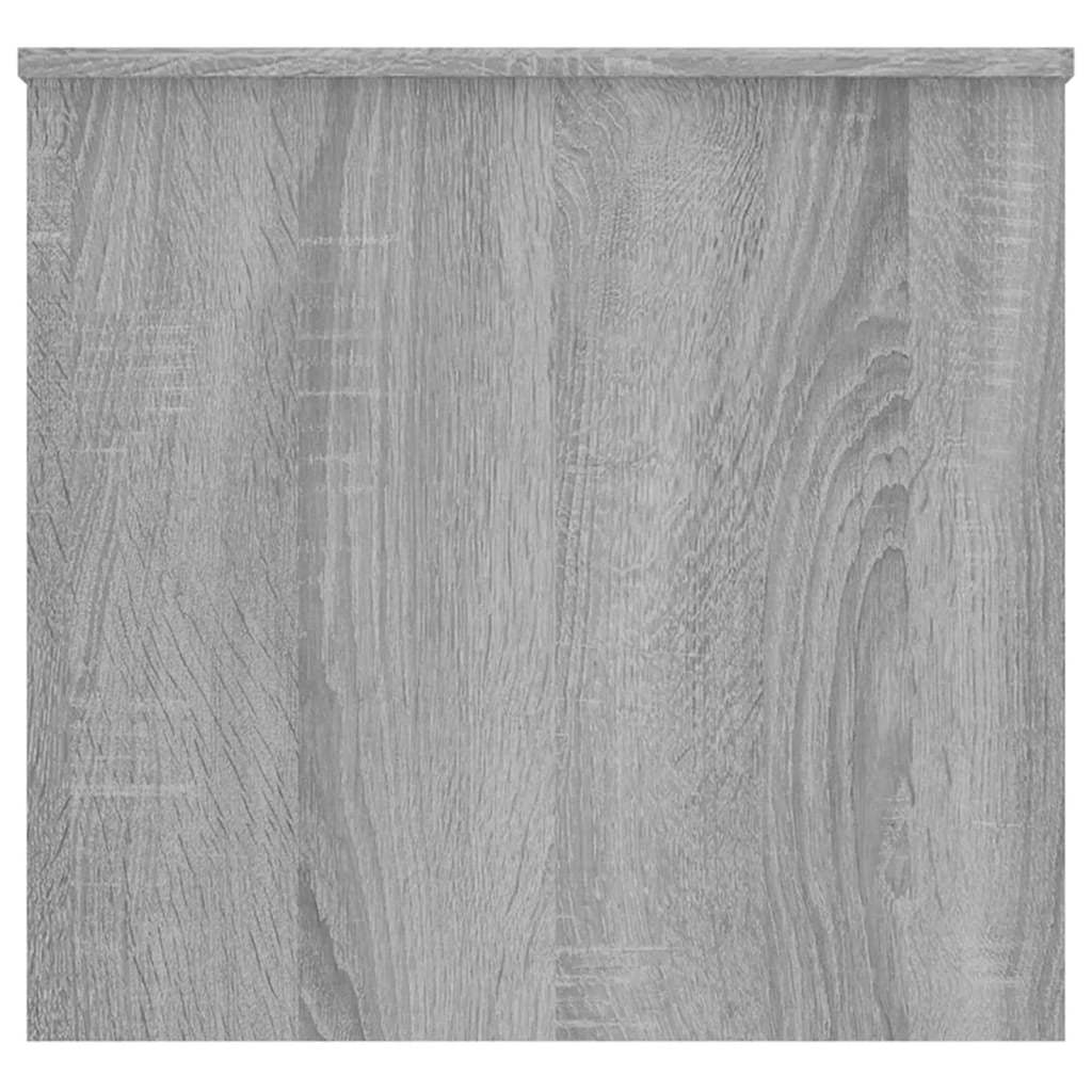Gray Engineered Wood Coffee Table H95434