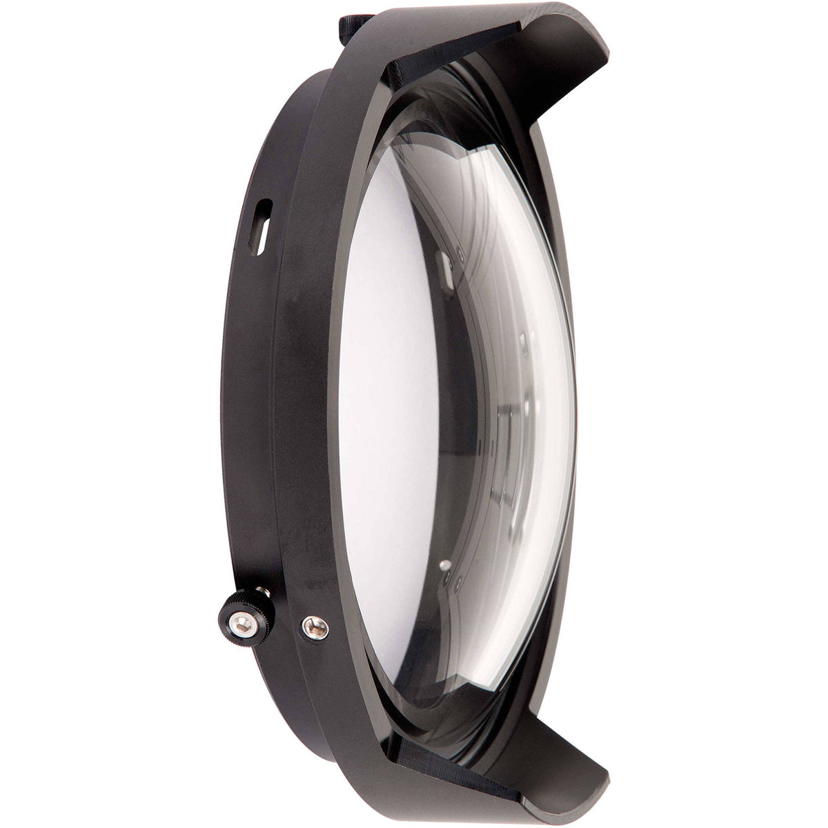 Compact 8 inch Dome Port N448877