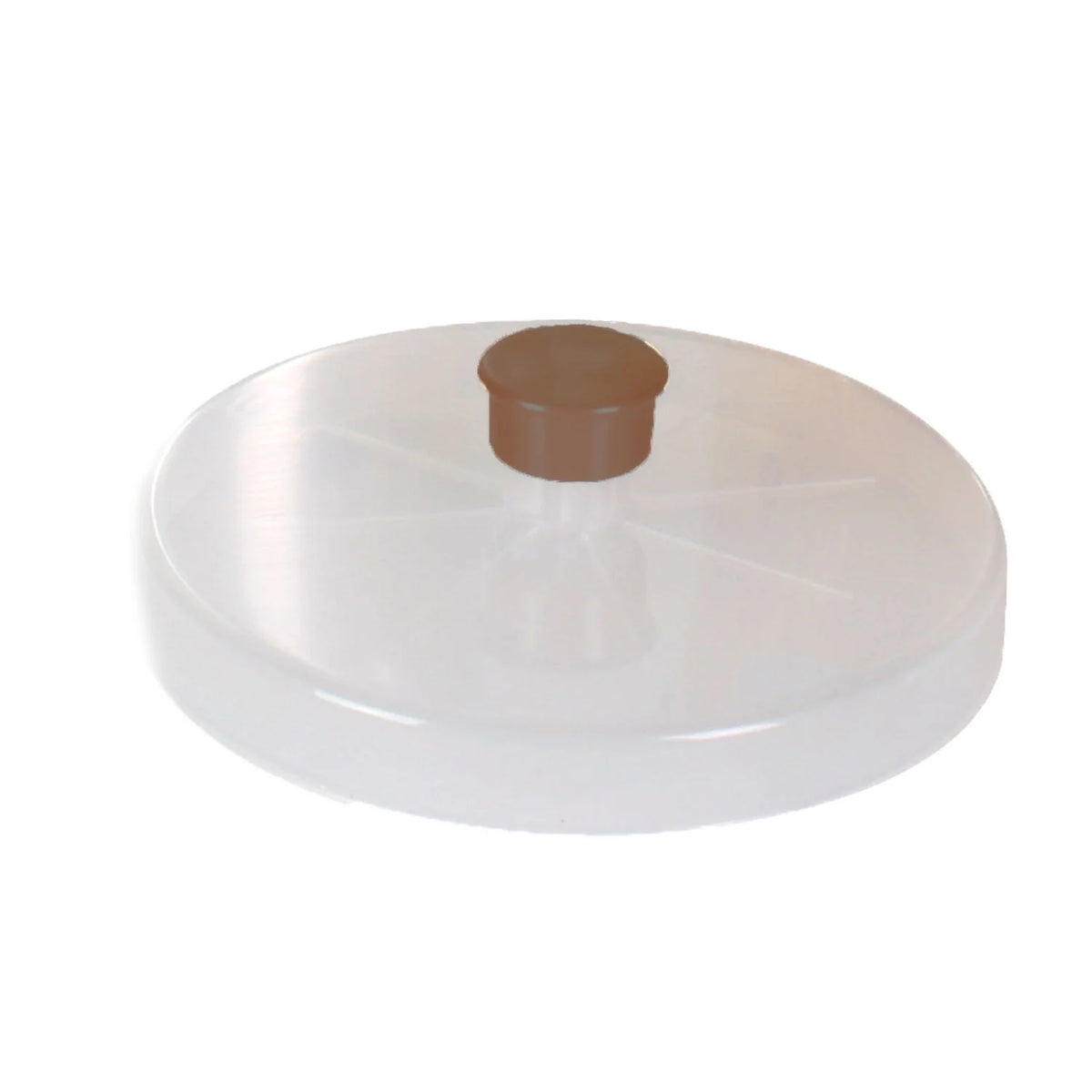 Plastic Lid F4582