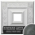Ceiling Medallion M9310