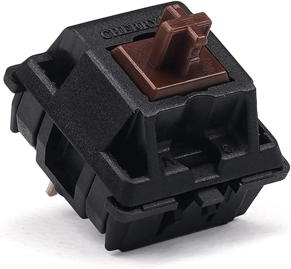 RGB Mechanical Keyboard Switch 65 PCS U335024