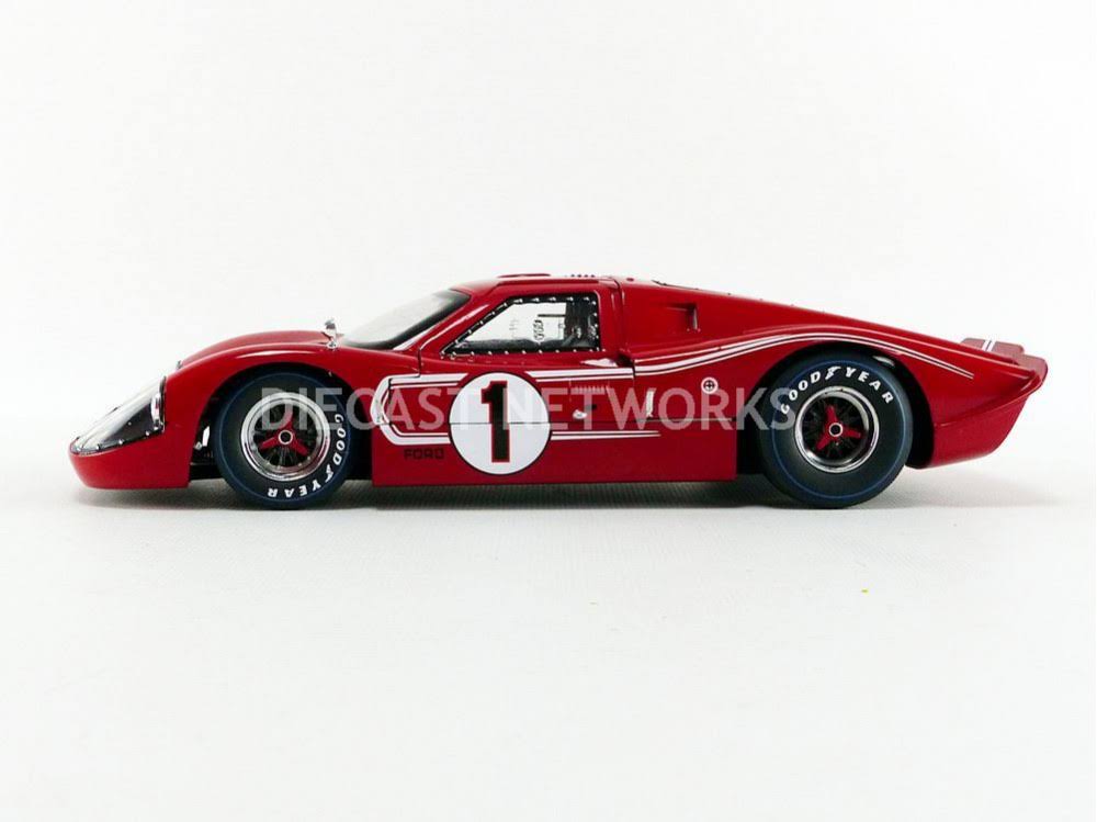 1/18 Diecast Model Car V80186
