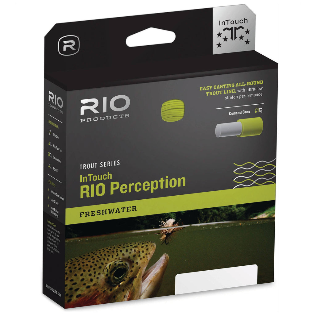 WF5F Camo Fly Line E714167