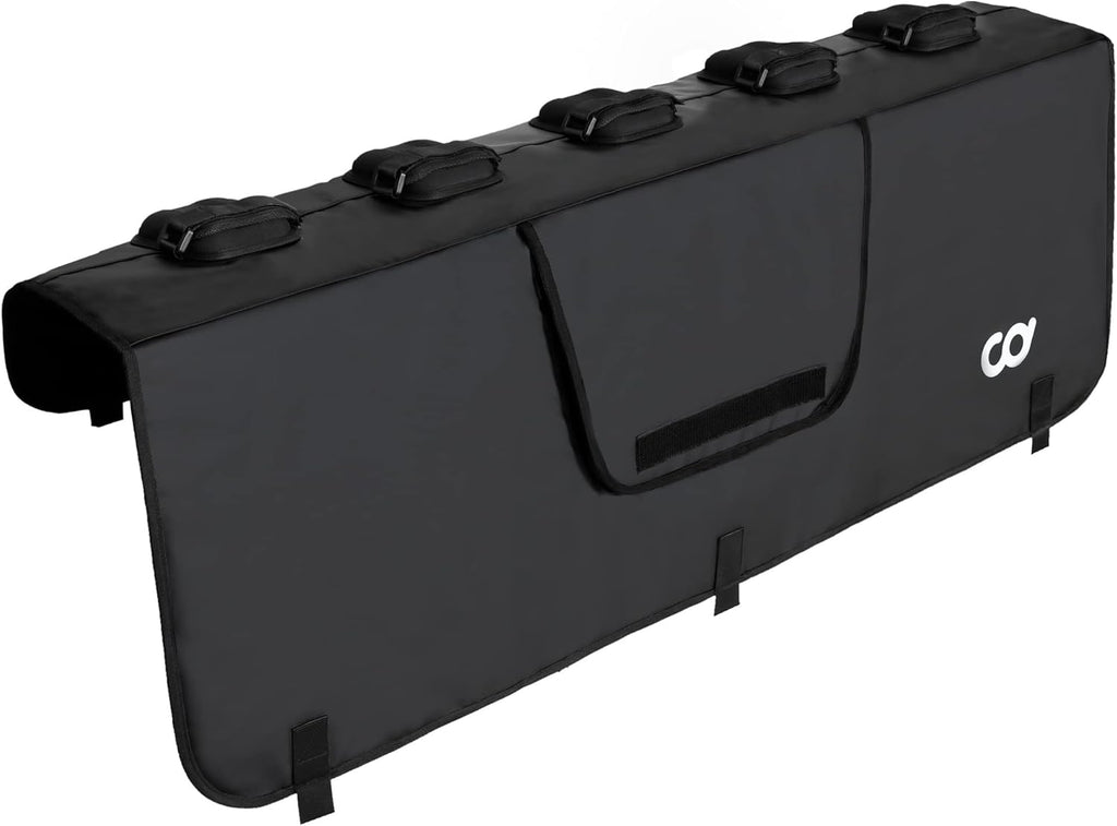 Bike Pads for Pickup Truck B9848