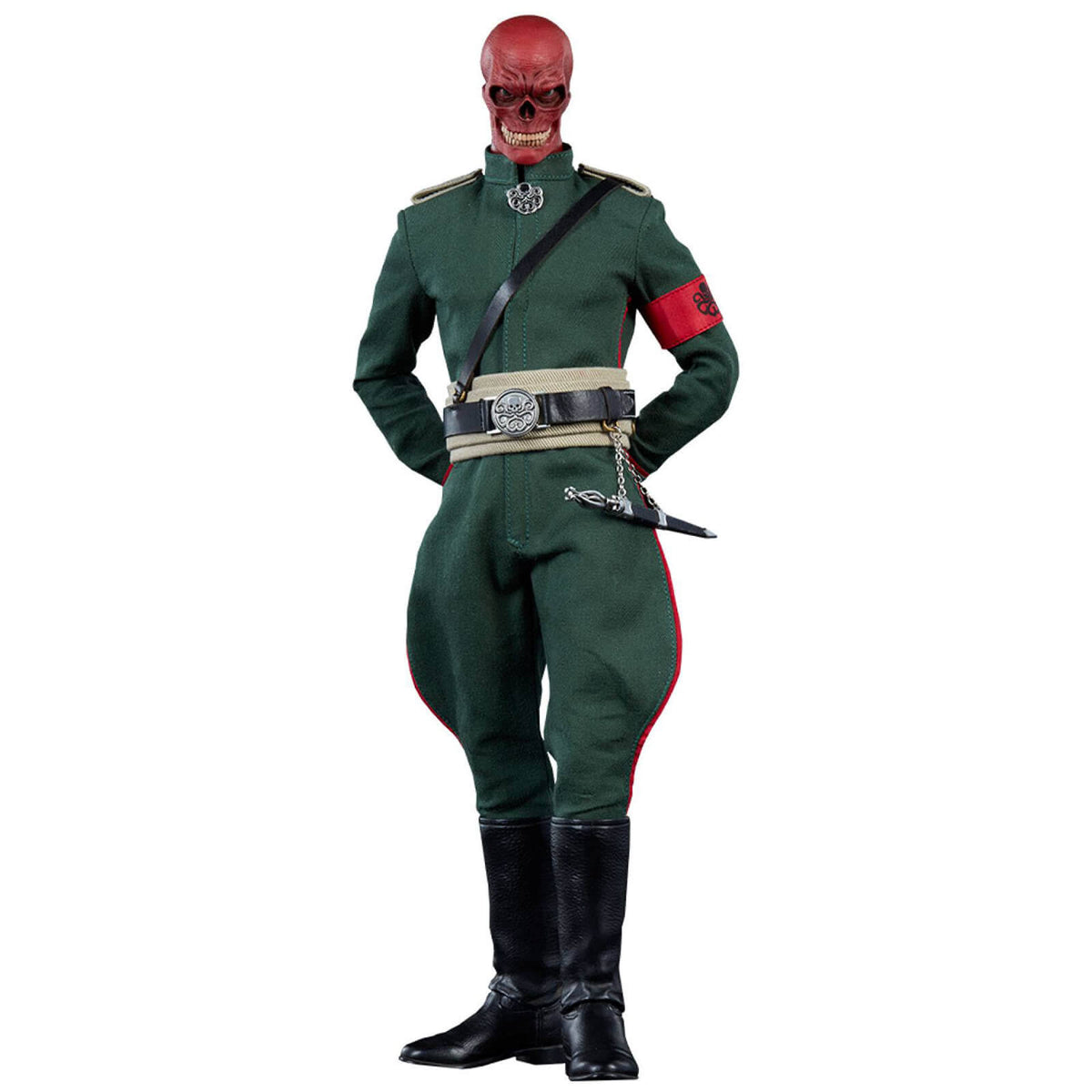1/6 Scale Figure D314501