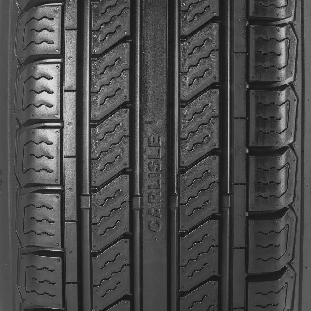 Trailer Tire ST205/75R15 107M 8-ply M302200