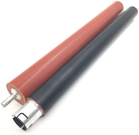 Fuser Roller Kit Upper Heat Roller and Lower Pressure Roller E240