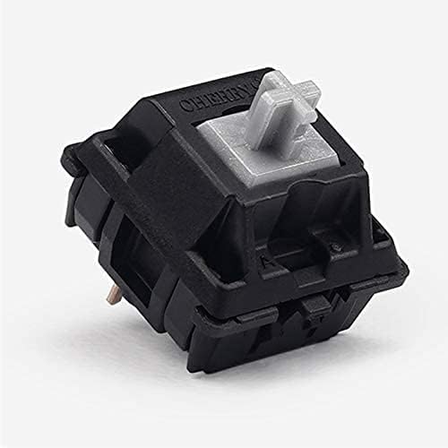 RGB Mechanical Keyboard Switch 65 PCS U335024