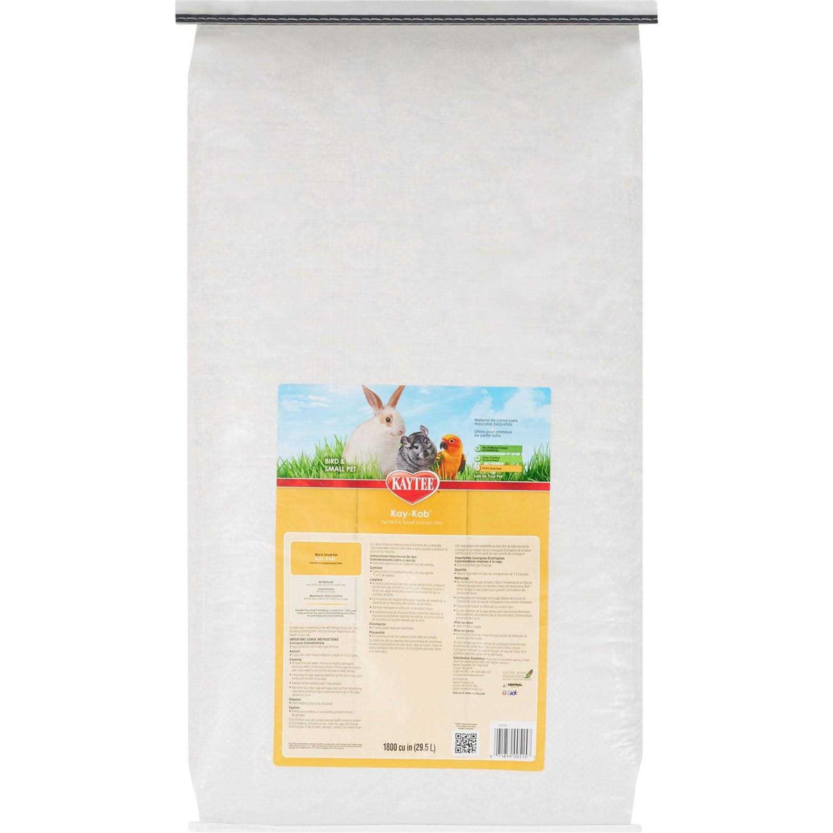 Kaytee Kay-Kob Bedding & Litter T6700
