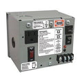 Enclosed Single 100VA 120 to 24VAC Class 2 Power Supply S7526