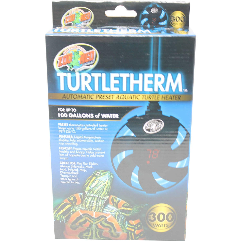 Aquatic Turtle Heater W695