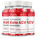 Keto ACV Gummies 3 Pack X716449