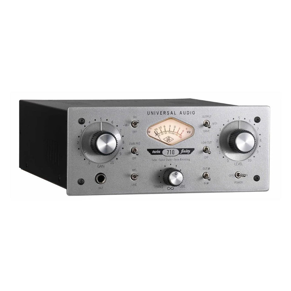 Microphone Preamp Y8863